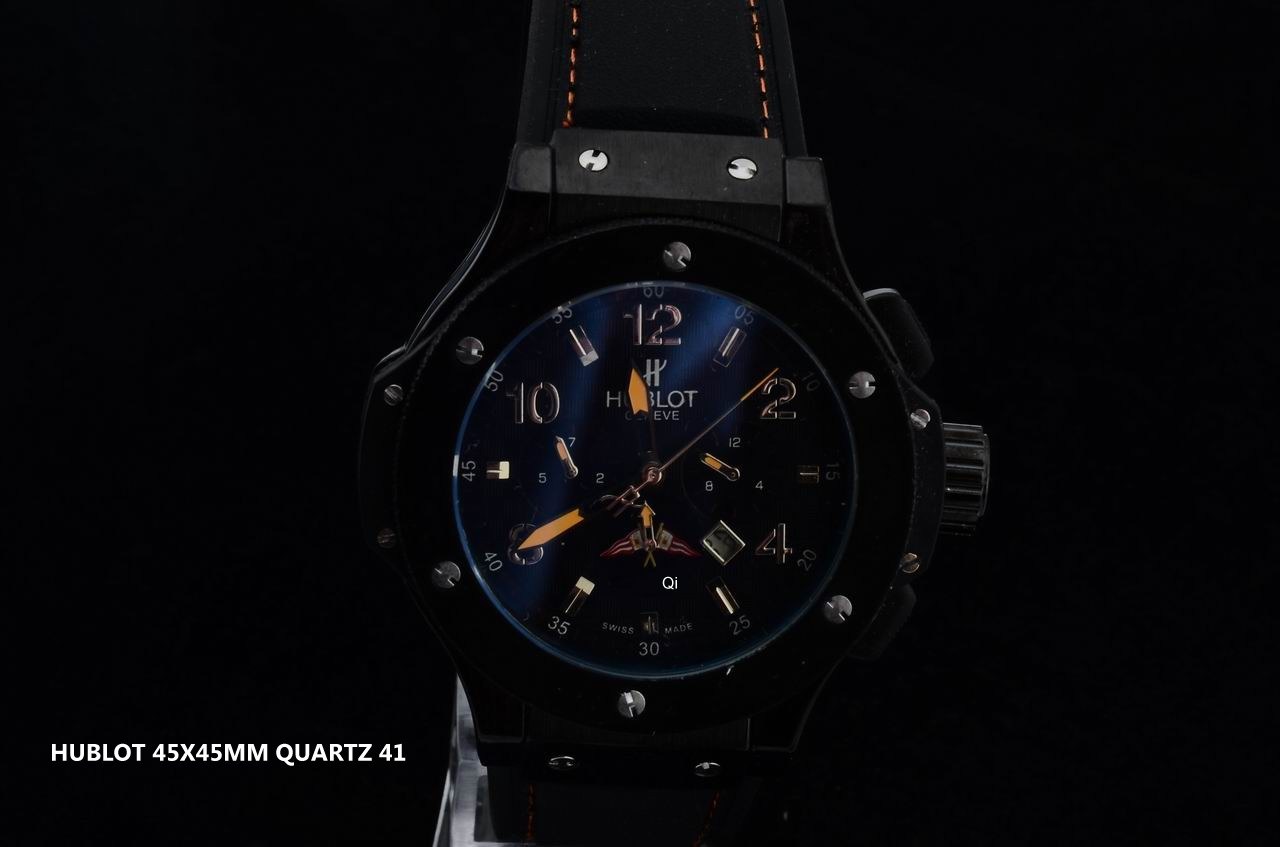 Hublot watch man-606